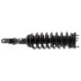 KYB SHOCKS SR4549 3 Nuts