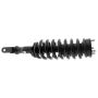 KYB SHOCKS SR4549 3 Nuts
