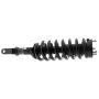 KYB SHOCKS SR4550 3 Nuts