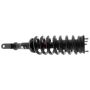 KYB SHOCKS SR4550 3 Nuts