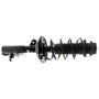 KYB SHOCKS SR4551 1 Nut
