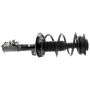 KYB SHOCKS SR4553 3 Bolts, 3 Washers