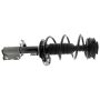 KYB SHOCKS SR4553 3 Bolts, 3 Washers