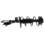 KYB SHOCKS SR4553 3 Bolts, 3 Washers