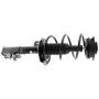 KYB SHOCKS SR4554 3 Bolts, 3 Washers