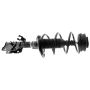 KYB SHOCKS SR4554 3 Bolts, 3 Washers