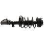 KYB SHOCKS SR4555 3 Nuts