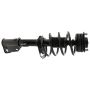 KYB SHOCKS SR4555 3 Nuts