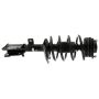 KYB SHOCKS SR4555 3 Nuts