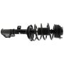 KYB SHOCKS SR4556 3 Nuts