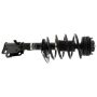 KYB SHOCKS SR4556 3 Nuts