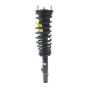 KYB SHOCKS SR4558 3 Nuts