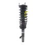 KYB SHOCKS SR4558 3 Nuts