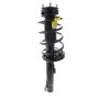 KYB SHOCKS SR4560 3 Nuts