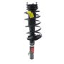 KYB SHOCKS SR4561 3 Nuts