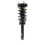 KYB SHOCKS SR4562 3 Nuts