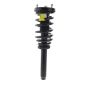 KYB SHOCKS SR4562 3 Nuts