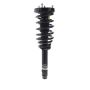 KYB SHOCKS SR4562 3 Nuts