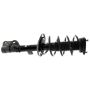 KYB SHOCKS SR4563 3 Nuts