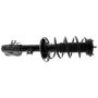 KYB SHOCKS SR4563 3 Nuts
