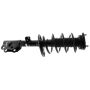 KYB SHOCKS SR4563 3 Nuts