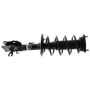 KYB SHOCKS SR4563 3 Nuts