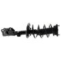 KYB SHOCKS SR4564 3 Nuts