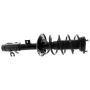 KYB SHOCKS SR4564 3 Nuts