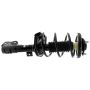 KYB SHOCKS SR4565 3 Nuts