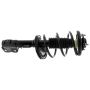 KYB SHOCKS SR4565 3 Nuts