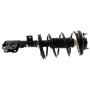 KYB SHOCKS SR4565 3 Nuts