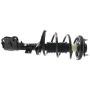 KYB SHOCKS SR4566 3 Nuts