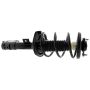 KYB SHOCKS SR4566 3 Nuts