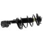 KYB SHOCKS SR4566 3 Nuts