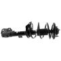 KYB SHOCKS SR4567 3 Nuts