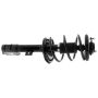 KYB SHOCKS SR4567 3 Nuts