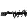 KYB SHOCKS SR4567 3 Nuts