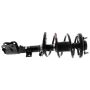 KYB SHOCKS SR4568 3 Nuts