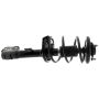 KYB SHOCKS SR4568 3 Nuts