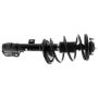 KYB SHOCKS SR4568 3 Nuts