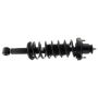KYB SHOCKS SR4569 2 Nuts