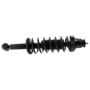 KYB SHOCKS SR4569 2 Nuts