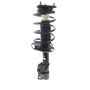 KYB SHOCKS SR4570 3 Nuts