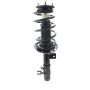 KYB SHOCKS SR4570 3 Nuts