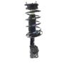 KYB SHOCKS SR4570 3 Nuts