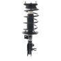 KYB SHOCKS SR4570 3 Nuts