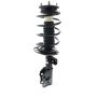 KYB SHOCKS SR4571 3 Nuts