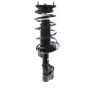 KYB SHOCKS SR4571 3 Nuts