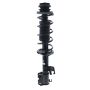 KYB SHOCKS SR4572 1 Nut