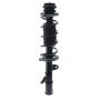 KYB SHOCKS SR4572 1 Nut